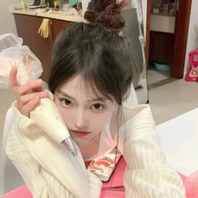 巧克力甜心