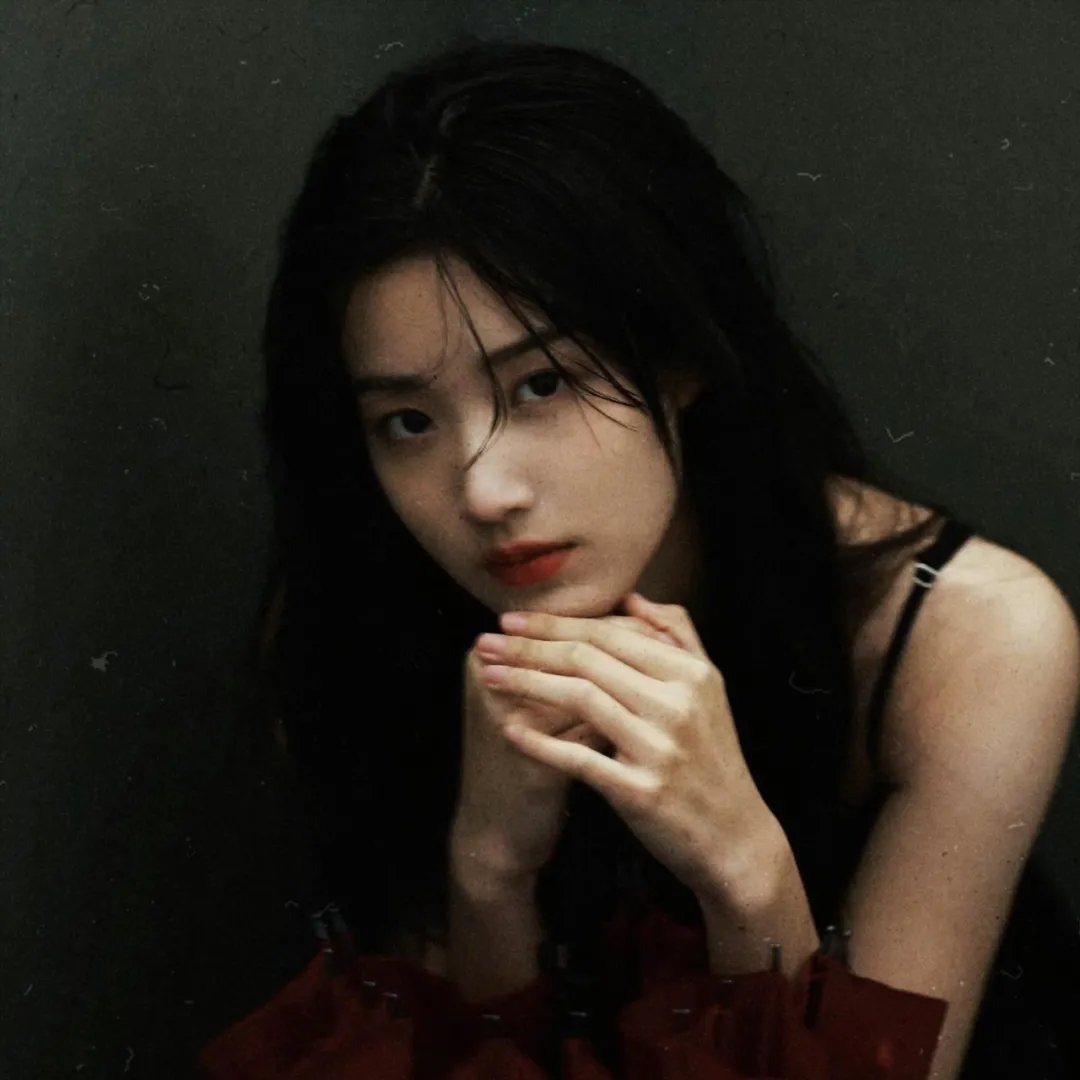 你听起来很甜